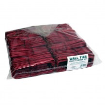 25201 - red medium pk 500 - 3.00mm x 175mm